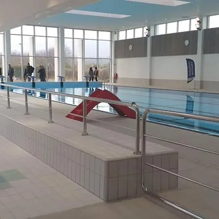 Maison Familiale De L Abbaye * Clairvaux