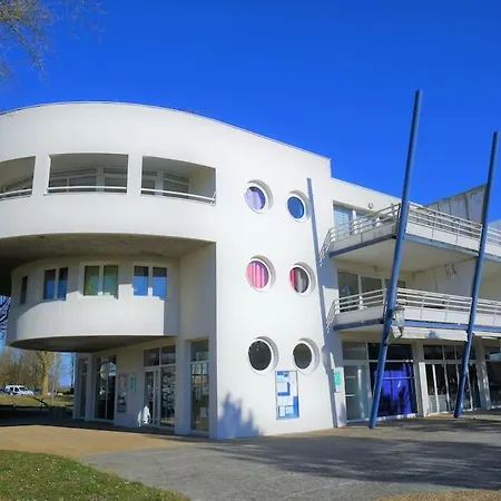 Maison Familiale De L Abbaye 度假居 *