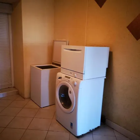 Maison Familiale De L Abbaye *