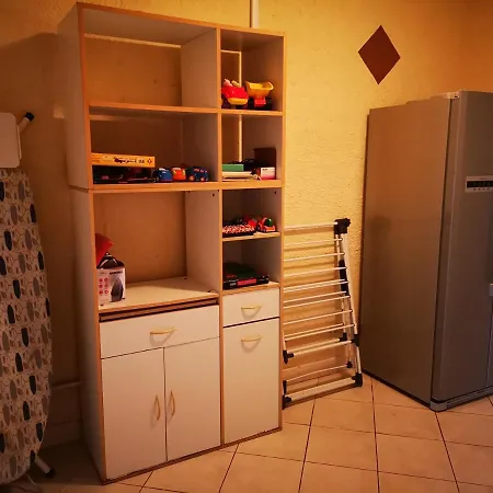 Maison Familiale De L Abbaye 度假居 Clairvaux