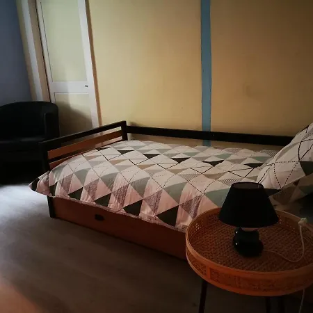 Maison Familiale De L Abbaye 度假居 Clairvaux