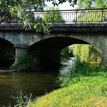 Maison Familiale De L Abbaye