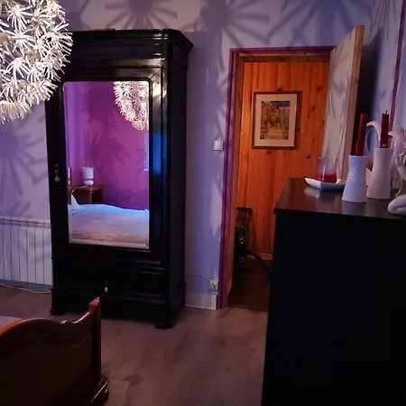 度假居 Maison Familiale De L Abbaye Clairvaux