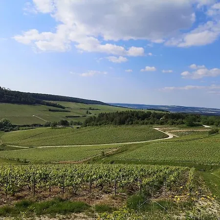 Maison Familiale De L Abbaye Clairvaux