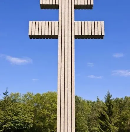 Maison Familiale De L Abbaye *