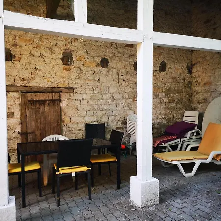 Maison Familiale De L Abbaye Holiday home *