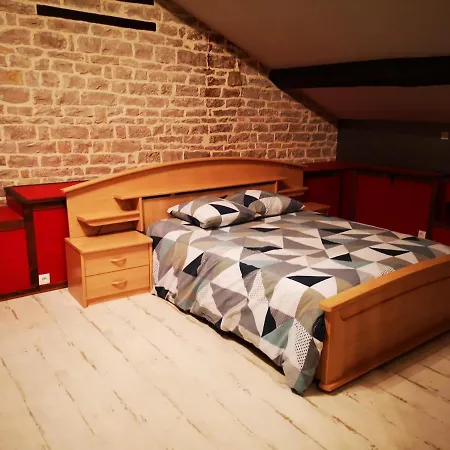 Maison Familiale De L Abbaye