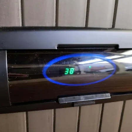 Maison Familiale De L Abbaye 度假居 *