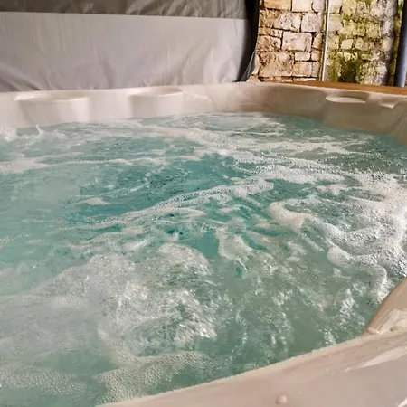 Maison Familiale De L Abbaye * Clairvaux