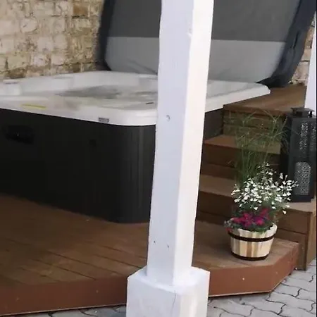 Maison Familiale De L Abbaye Clairvaux