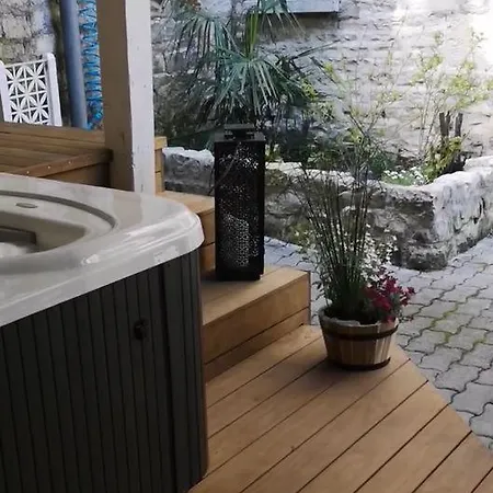 Maison Familiale De L Abbaye * Clairvaux