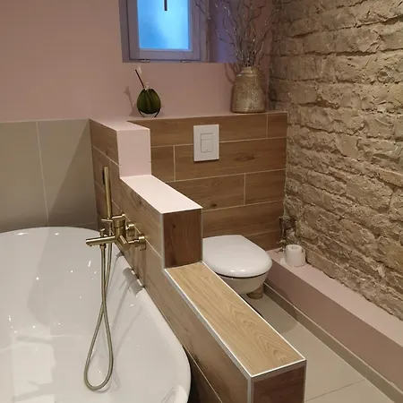Maison Familiale De L Abbaye * Clairvaux