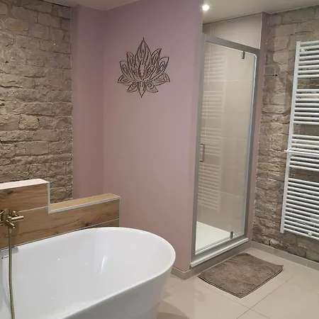 Maison Familiale De L Abbaye * Clairvaux