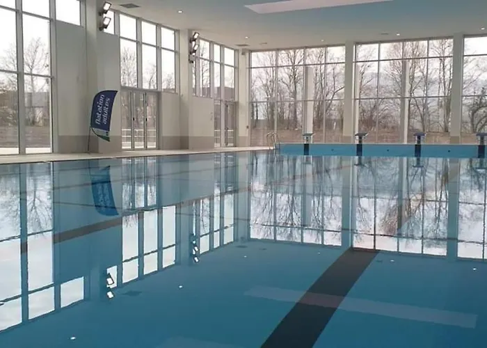 Tatil Evi Maison Familiale De L Abbaye Clairvaux