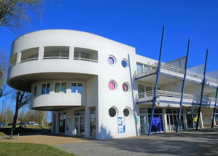 Maison Familiale De L Abbaye Tatil Evi *