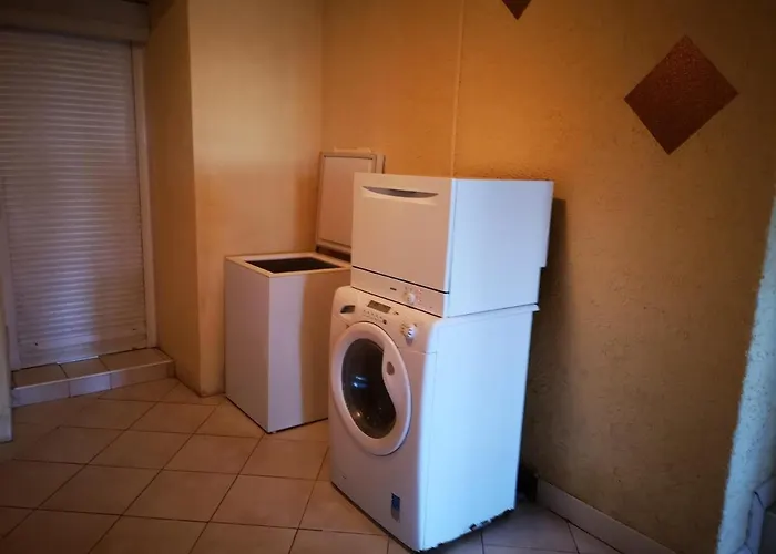 Maison Familiale De L Abbaye *