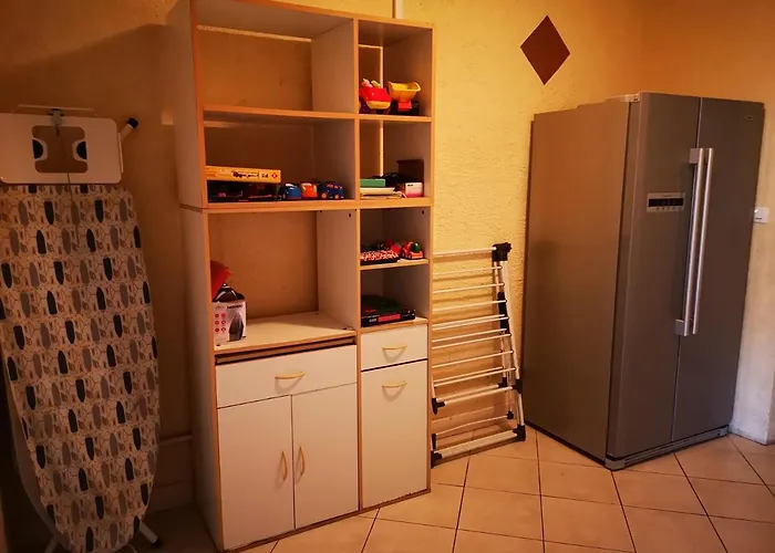 Maison Familiale De L Abbaye Tatil Evi Clairvaux