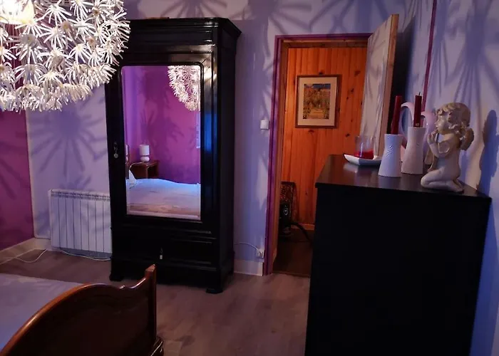 Tatil Evi Maison Familiale De L Abbaye Clairvaux