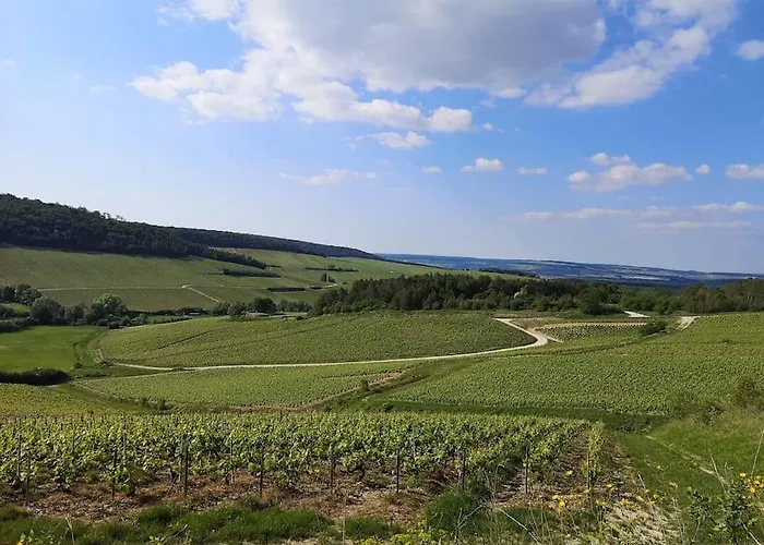Maison Familiale De L Abbaye Clairvaux