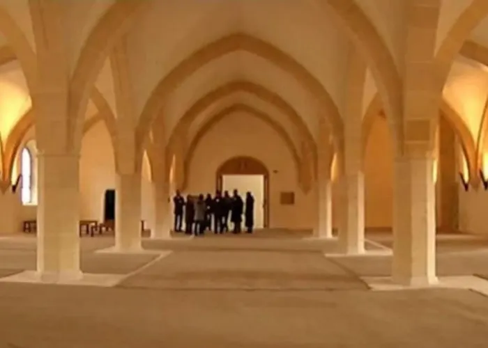 Maison Familiale De L Abbaye Tatil Evi Clairvaux