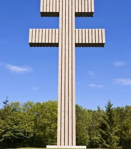 Maison Familiale De L Abbaye *