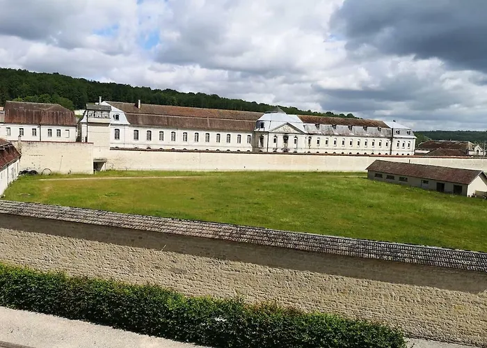 Maison Familiale De L Abbaye Tatil Evi